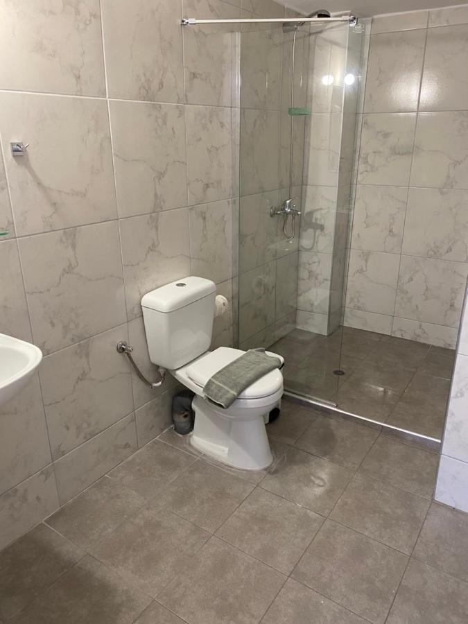 Central Areopolis Rooms Ngoại thất bức ảnh